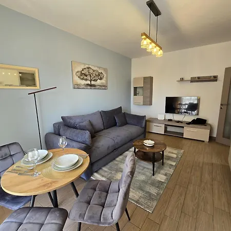 Amore Appartamento Zara