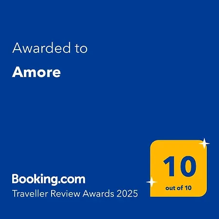 Apartamento Amore Zadar