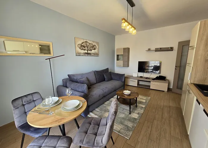 Amore Appartement Zadar