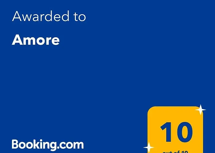 Appartement Amore Zadar